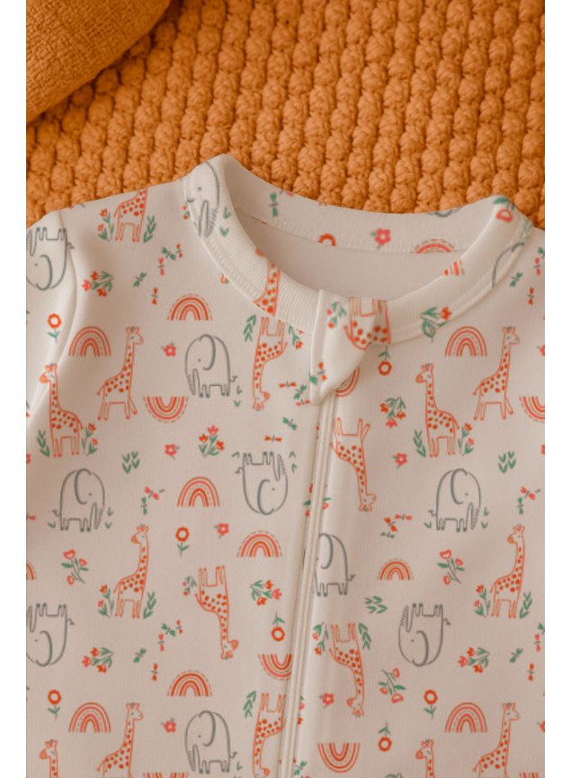 girafas branco