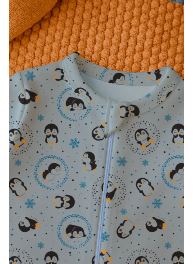 pinguim