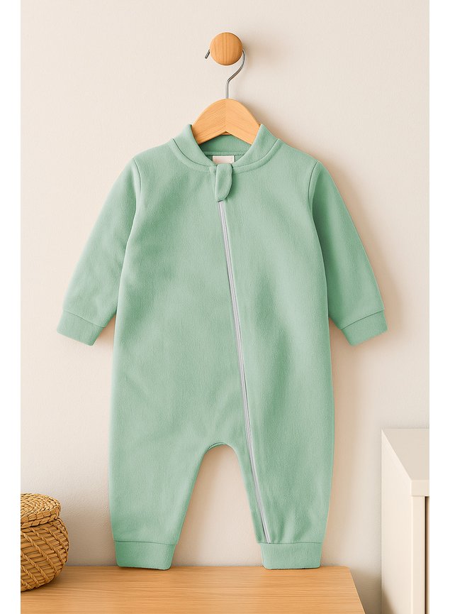soft verde claro